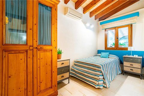 Villa a Calvia, Mallorca, Calvia - € 1.995.000 | Ref: 45636 - foto 14